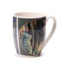 Collectable Porcelain Mug - Lisa Parker Magical Emporium Cat