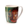 MULP66_001_1765879526 Collectable Porcelain Mug - Lisa Parker Mad About Cats
