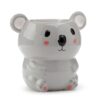 OB378_001_1694773621 Ceramic Shaped Oil Burner - Adoramals Koala
