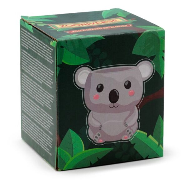 OB378_002_1694773621 Ceramic Shaped Oil Burner - Adoramals Koala