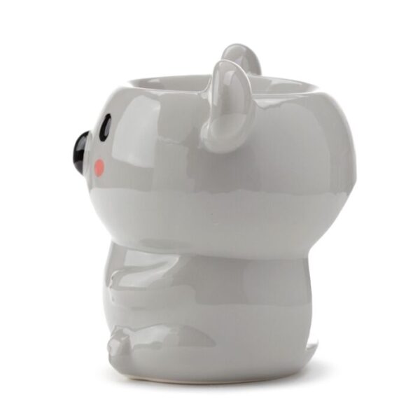 OB378_006_1694773621 Ceramic Shaped Oil Burner - Adoramals Koala