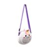 PBAG02_002_1748349813 Plush Crossbody Bag - Adoracorns Astra the Unicorn
