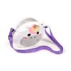 PBAG02_007_1748349813 Plush Crossbody Bag - Adoracorns Astra the Unicorn