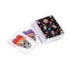 Standard Deck of Playing Cards - Day of the Dead