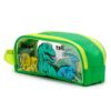 PCASE55_004_1694437345 Clear Window Pencil Case - Dinosauria
