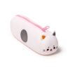 Silicone Pencil Case - Adoramals Cat