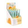Twist Pop Pet Pen - Beans & Co Cats