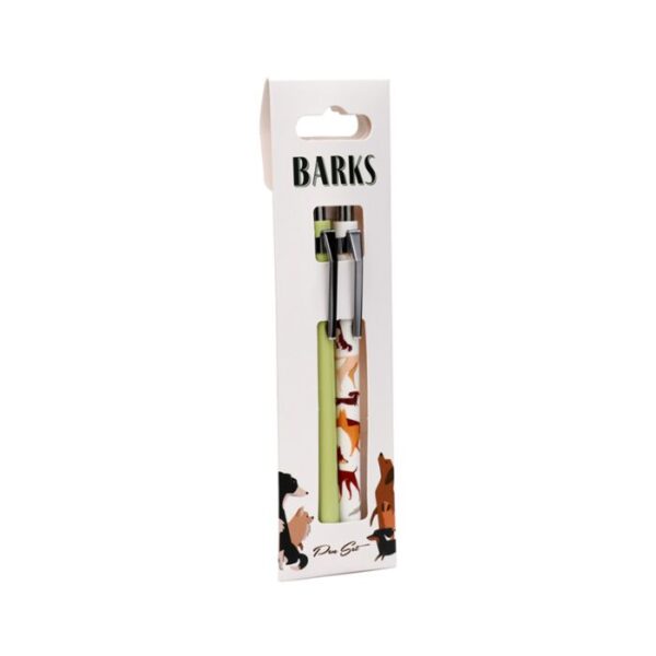 Pen Twin Set -  Barks Dog