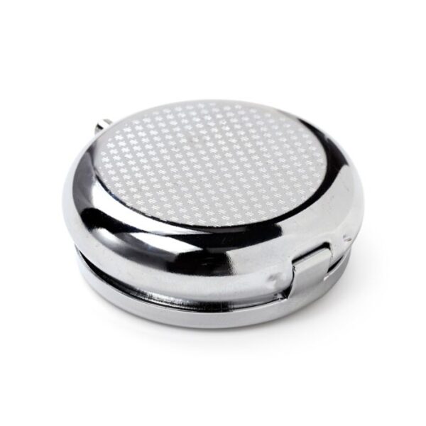 Pill Box - Nectar Meadows