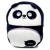Kids School Rucksack/Backpack - Adoramals Susu the Panda