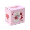 SMUG416_002_1765879586 Collectable Shaped Handle Ceramic Mug - J'Adoramals Heart XOXO