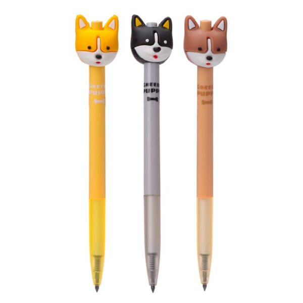 STA346_002_1764684561 Everlasting Pencil - Dog