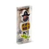 STA351_003_1718717779 Eraser 3 Piece Set - Jolly Rogers Pirate