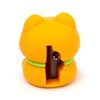 2-in-1 Sharpener & Eraser - Shiba Inu Dog