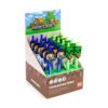 STA411_001_1769514795 Everlasting Pencil - Minecraft Chibi
