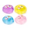 Noise Putty/Slime - Unicorn Magic Charms