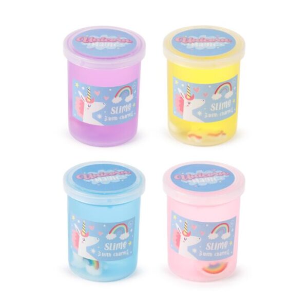TY1047_003_1772020576 Noise Putty/Slime - Unicorn Magic Charms