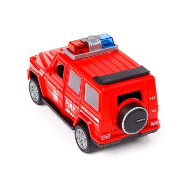TY1114_010_1771515616 Kids Friction Action Toy - Off-Road Emergency Vehicle