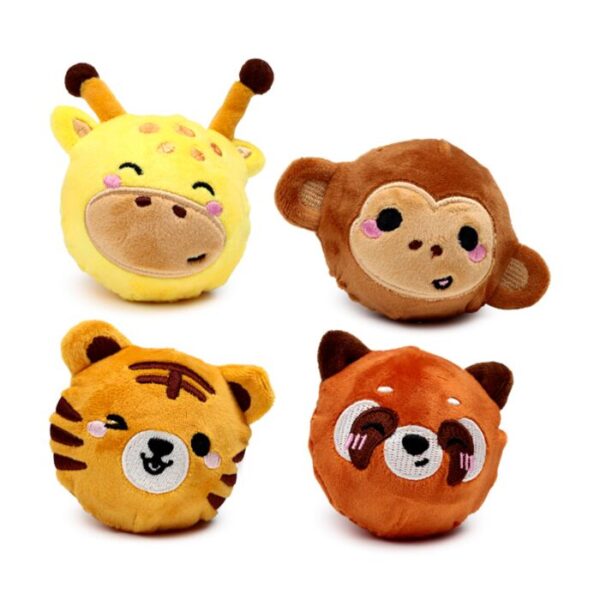 TY972_002_1747645235 High Bounce Plush Ball Toy - Adoramals Wild
